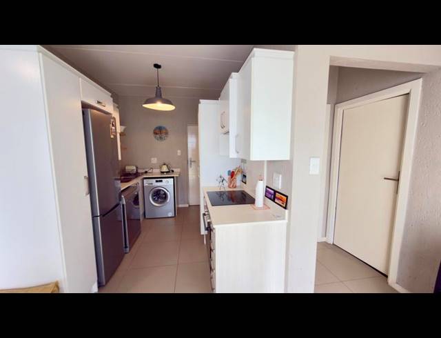 1 BEDROOM PROPERTY TO RENT IN PAULSHOF